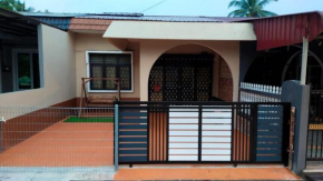 Sobey Laris Homestay WAKAF BHARU